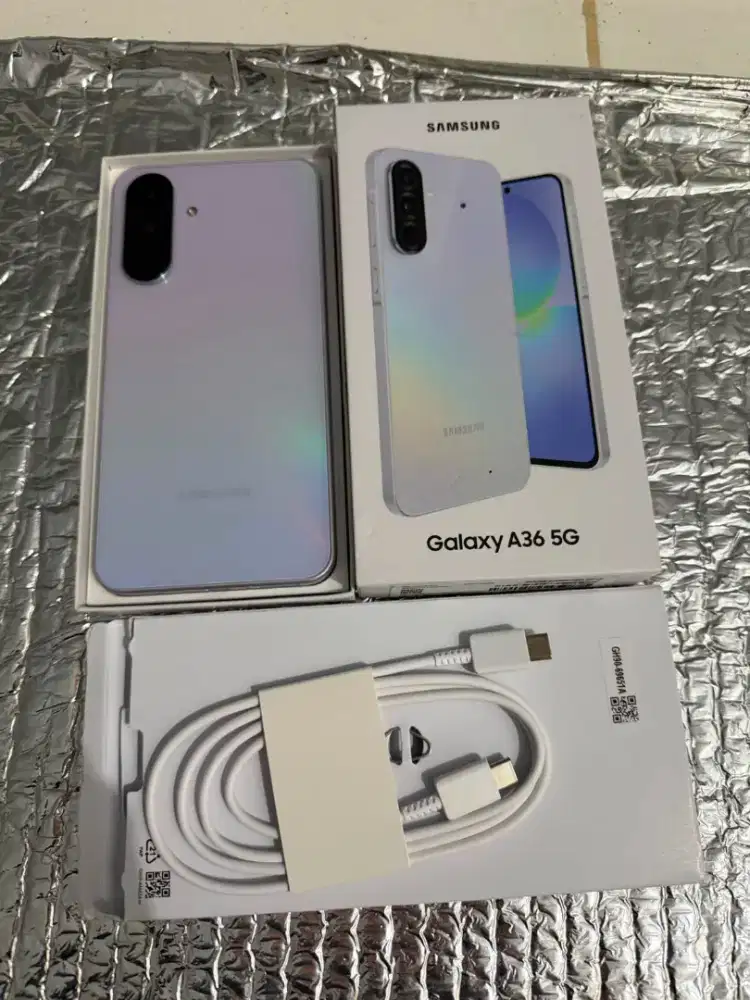 Samsung galaxy A36 5G 8/128