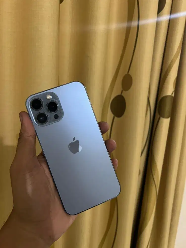 IPHONE 13 PRO MAX 128GB FULSET