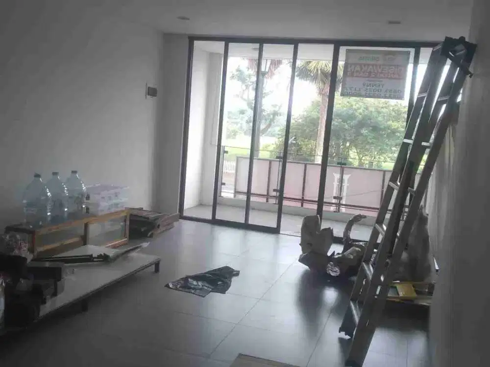 Ruko The Hive Himalaya, Lippo Karawaci