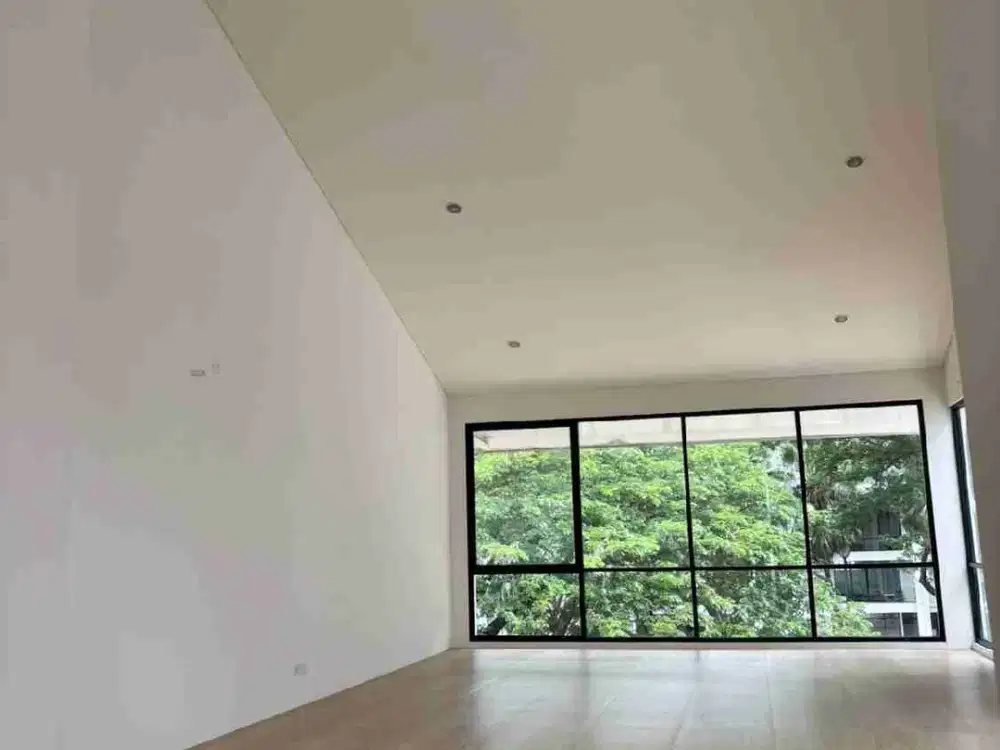 Ruko The Hive Himalaya, Lippo Karawaci