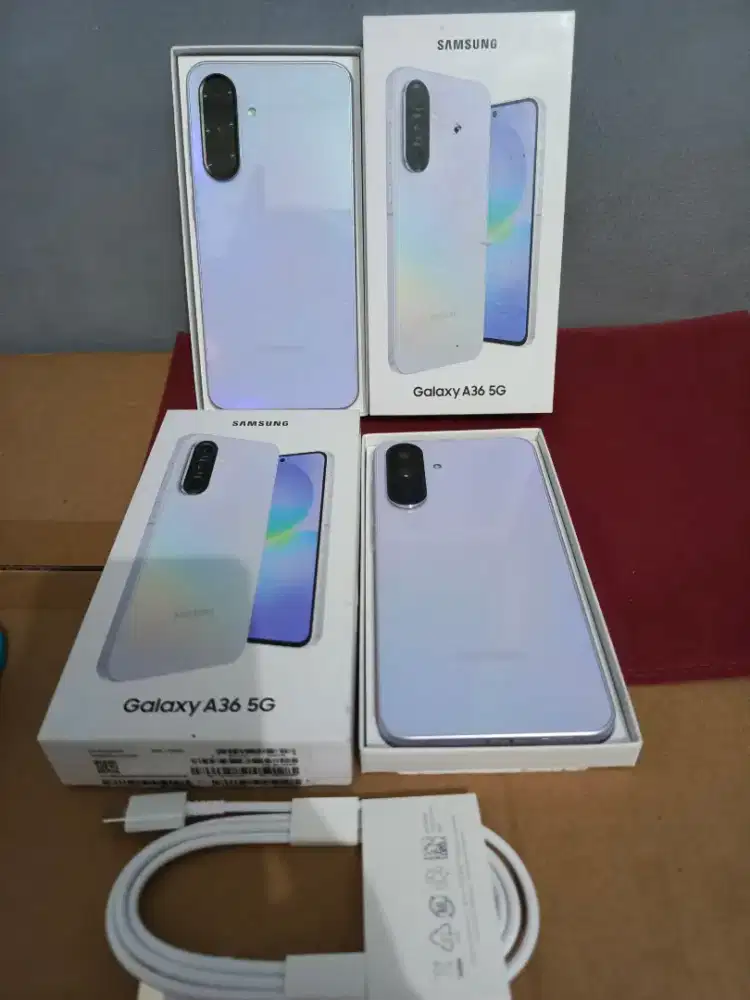 Samsung galaxy A36 8/128 5G