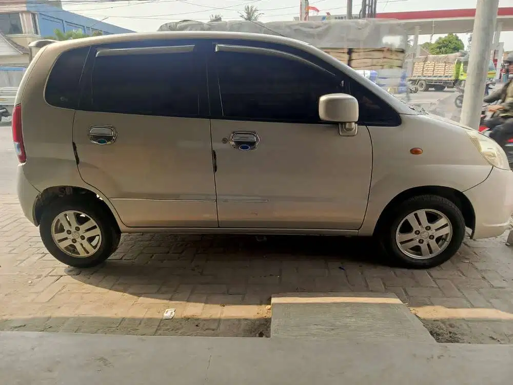 Suzuki Karimun 2011 Bensin
