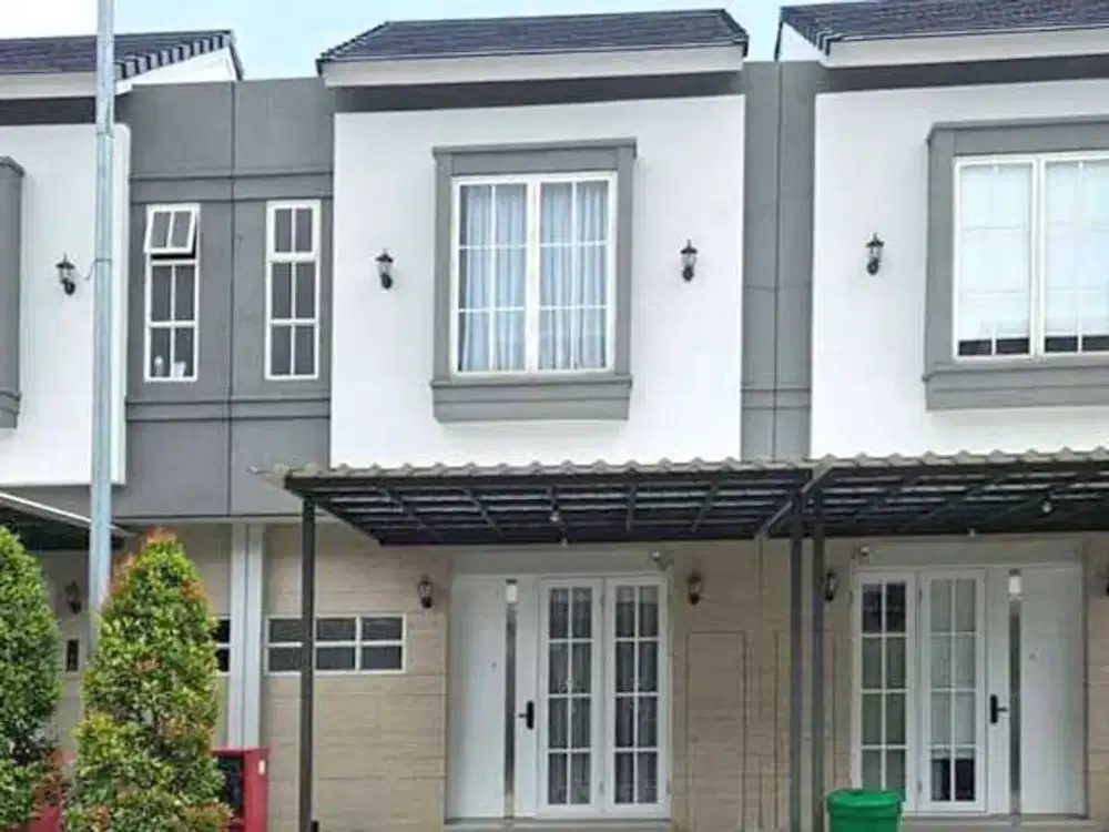 Dijual Rumah Siap Huni Wisata Bukit Mas Lakarsantri Surabaya REV.A818