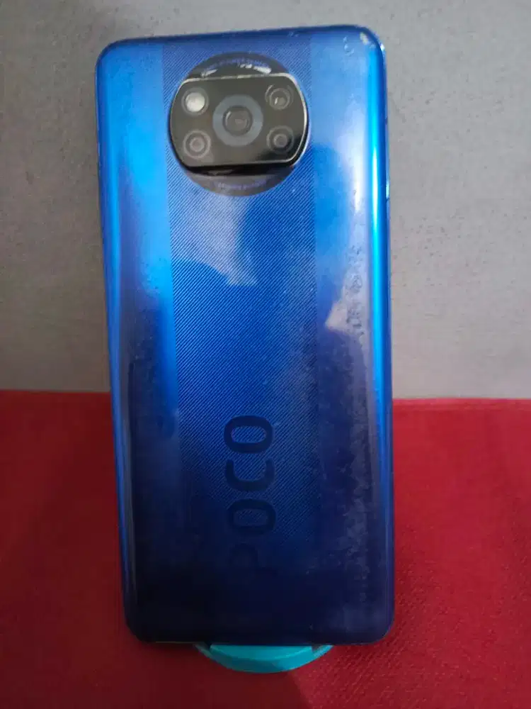 Xiomi x3 nfc 8/128