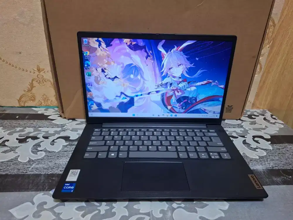 Laptop Lenovo Ideapad V14 G2 ITL