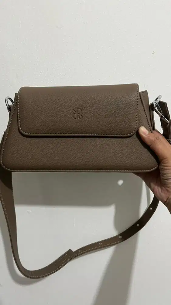 Tas Prior (NEW)