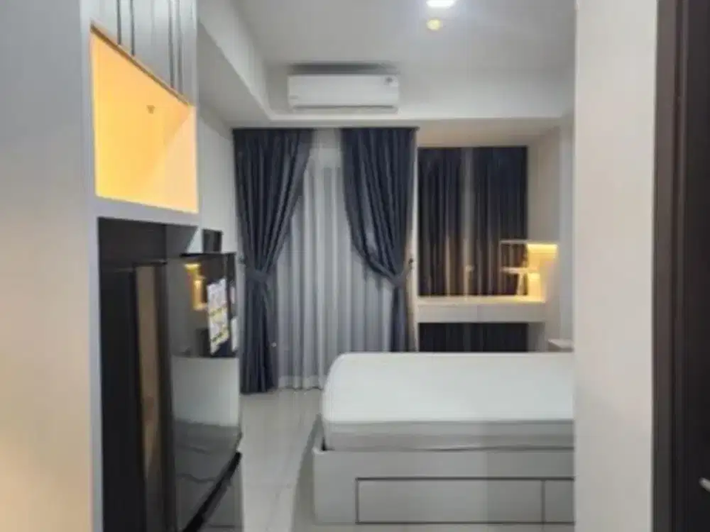 Disewakan Apartemen Pacific Garden Tower B, Alam Sutera