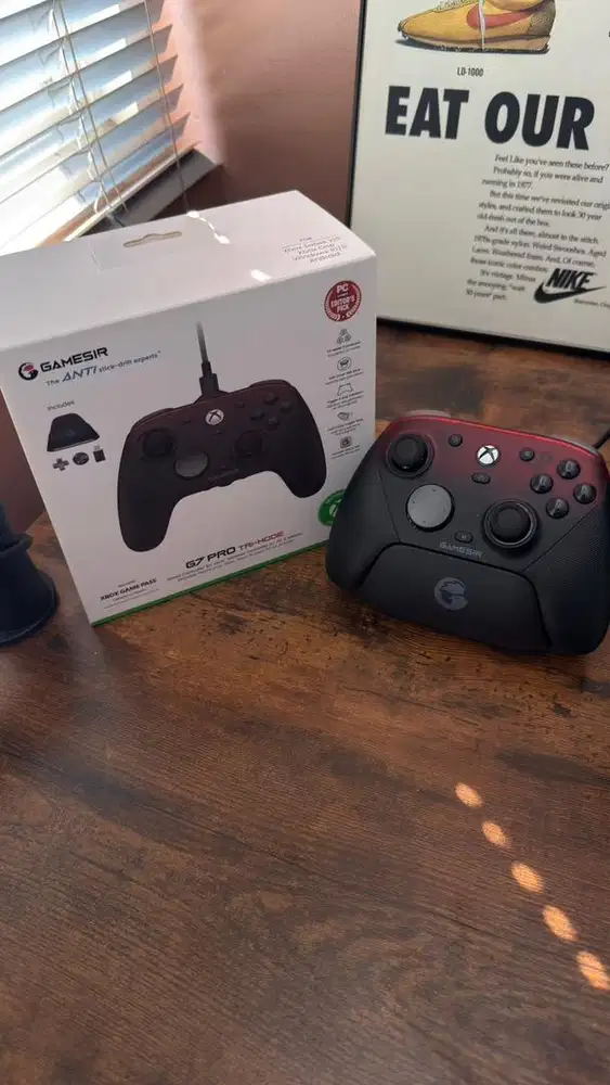 Gamepad/Controller Gamesir G7 pro