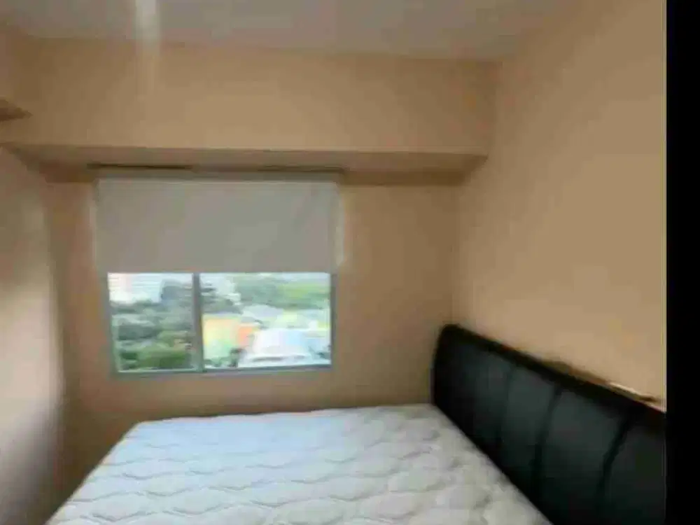 Dijual Apartemen EDUCITY 2 BR TOWER PRINCETON ,PAKUWON CITY