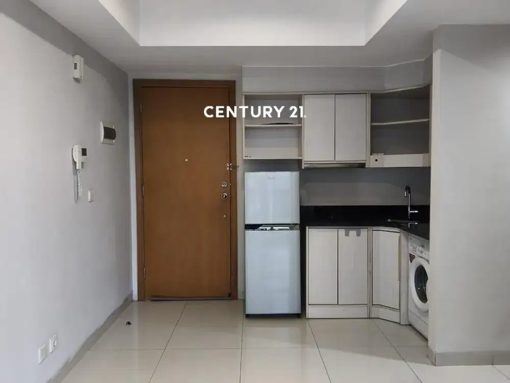 Dijual Apartemen The Mansion Kemayoran Jakarta Pusat