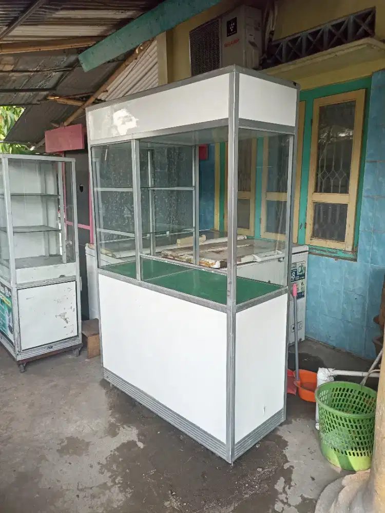 gerobak bekas bagus