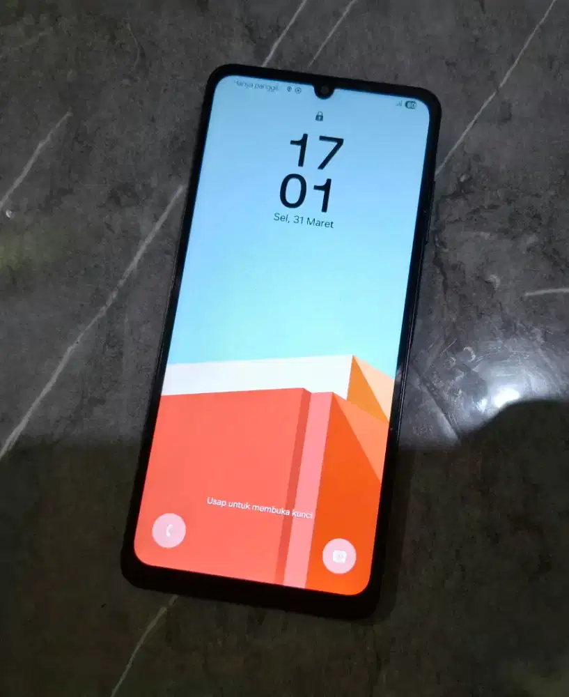 Samsung a06 4G ram 4/128
