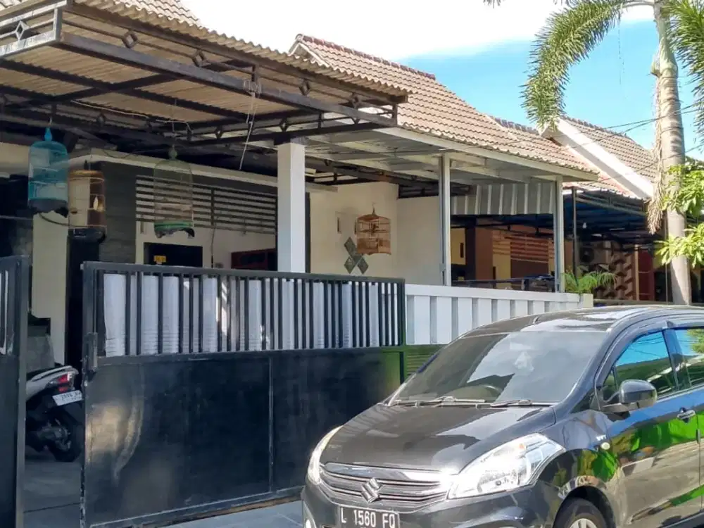 butuh cepat laku puri teratai dekat alun2 taman tiara transmart