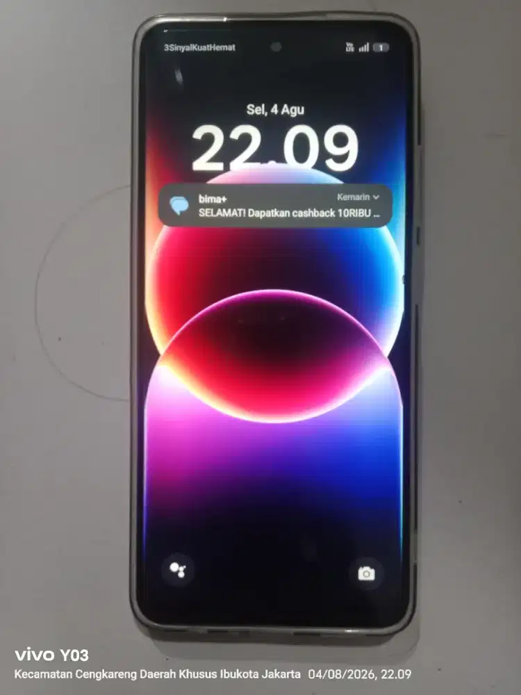 hp dijual merk oppo