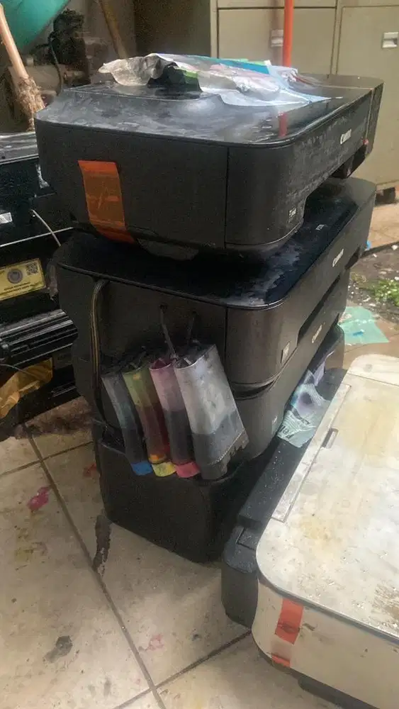 Printer terMurah