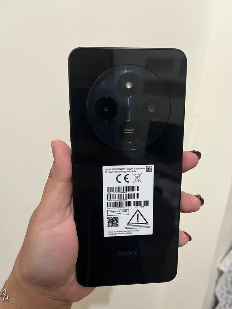 Redmi 14c 6/128gb unit only