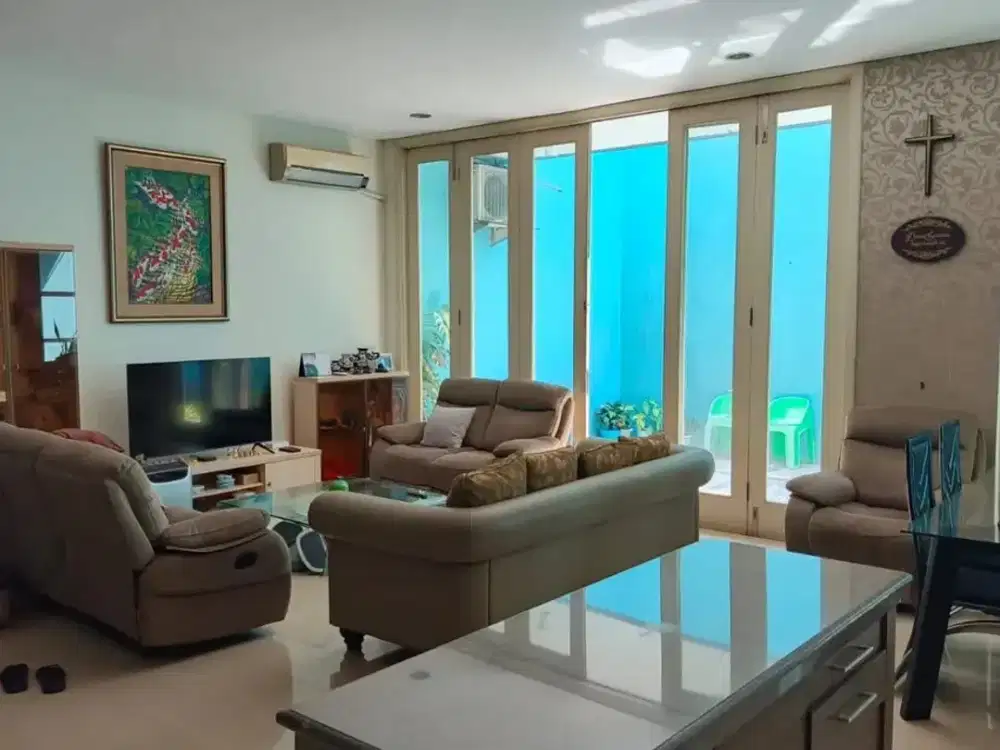 wisata bukit mas 2 furnish