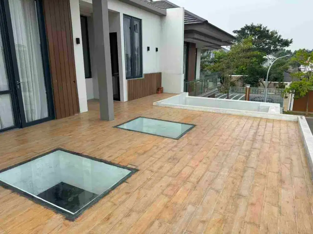 Dijual Sangat Murah Rumah 2 Lantai siap Huni 
Perumahan Kota Wisata Cibubur
Gunung Putri, Bogor.