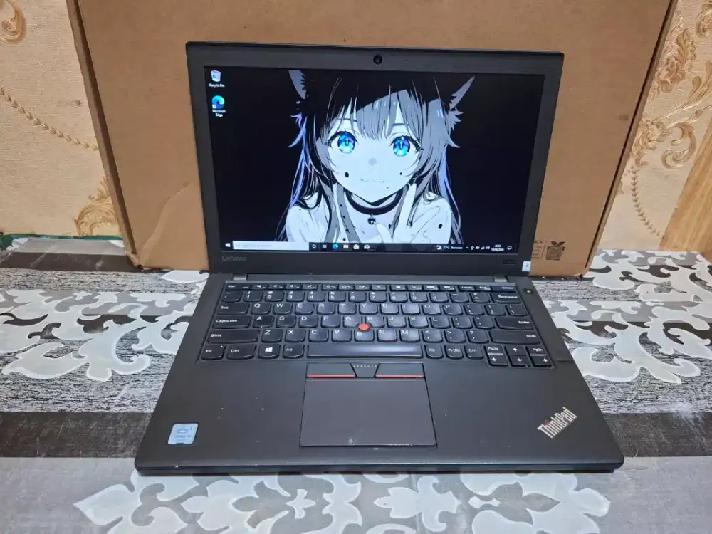 Laptop Lenovo Thinkpad X260