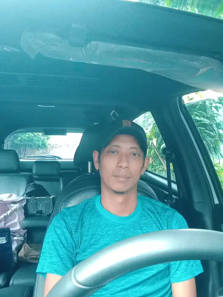 Saya dah pengalaman