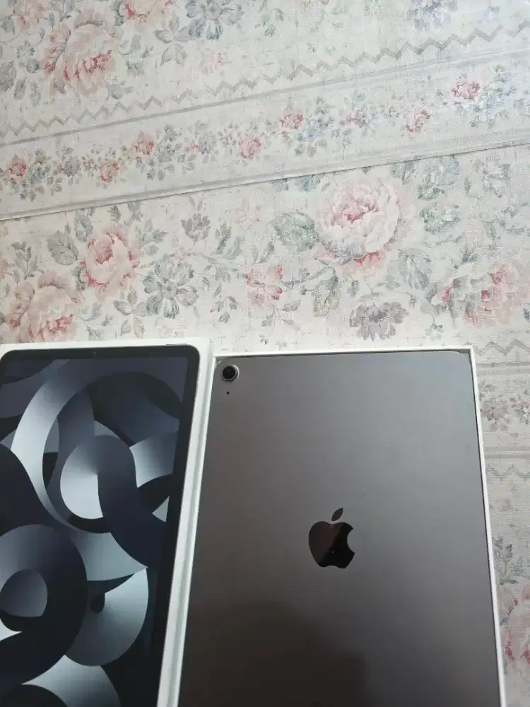 Ipad Air 5 256Gb Wifi Garansi inter