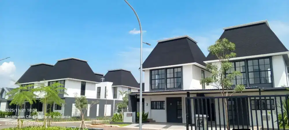 jasa pasang atap bitumen dan waterproofing membran bakar