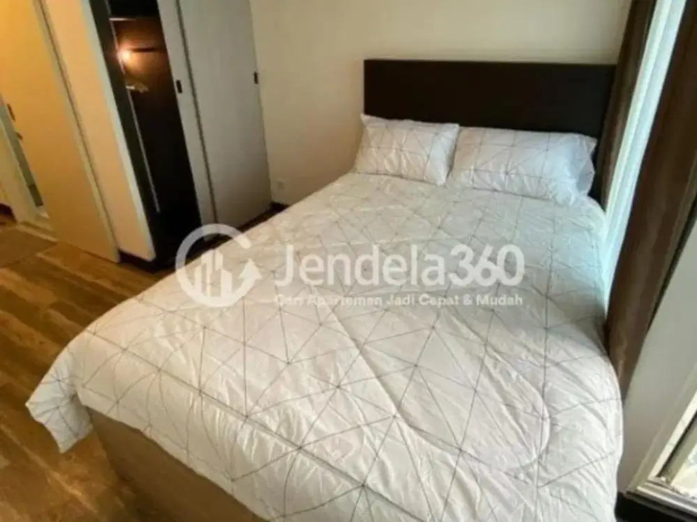 Sewa harian Partemen Orchard Studio Full Furnish Lnatai 20 View City