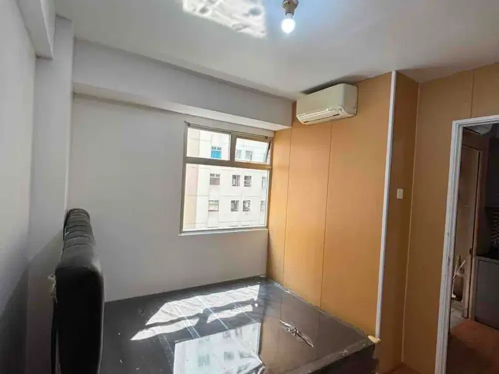baru renovasi jual dan beli apartemen kalibata city