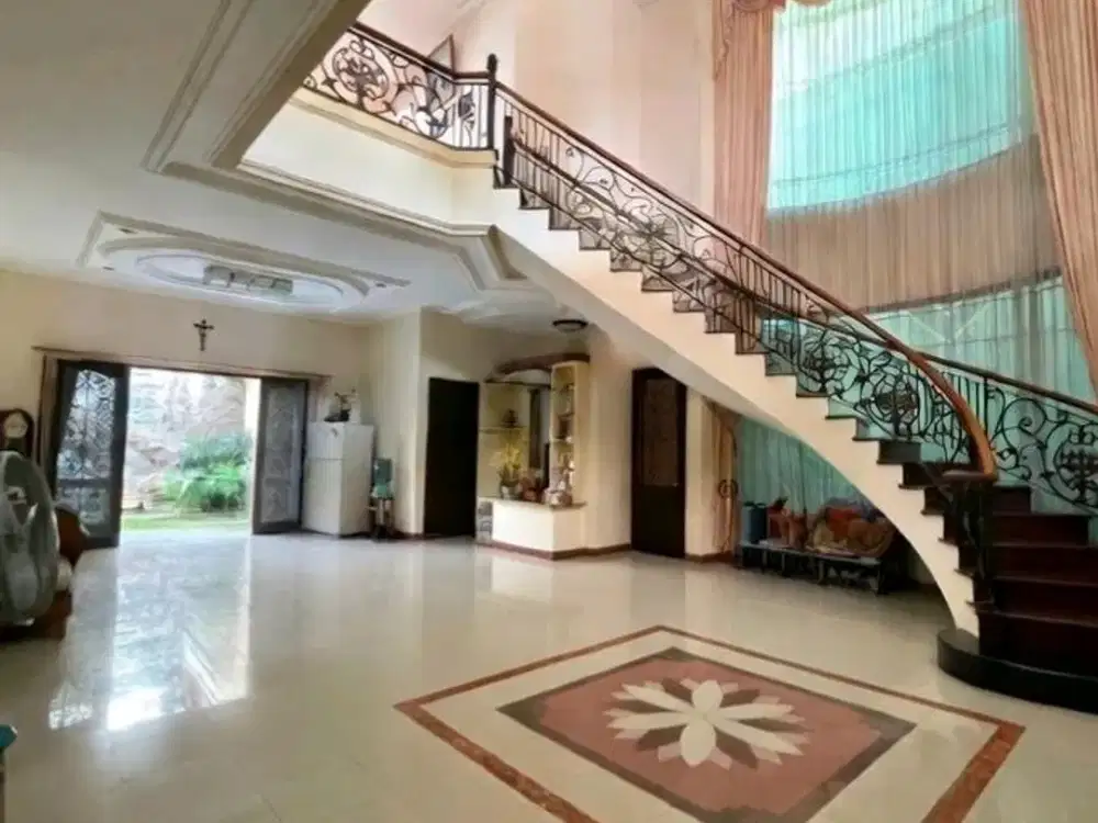 MANYAR JAYA