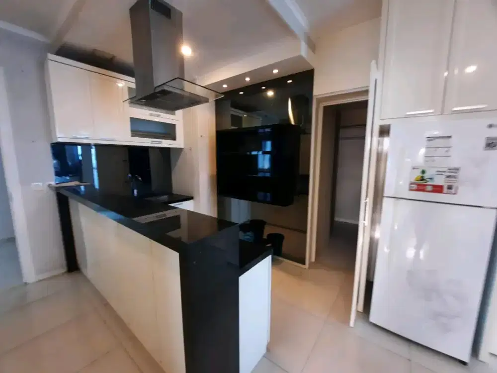Apart VUE Ciputra World