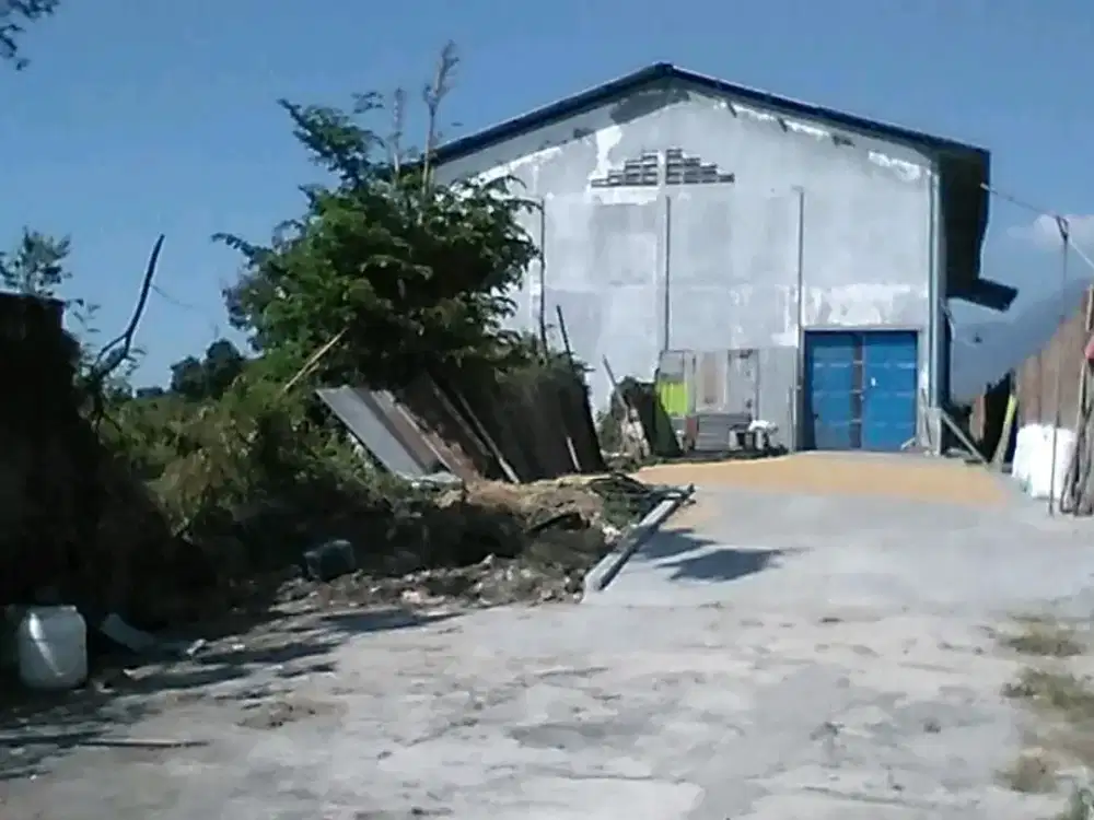 Mojosari Pacet