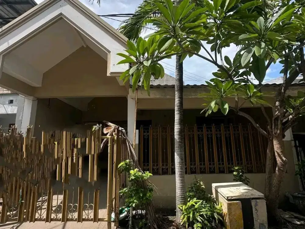 MULYOSARI TENGAH