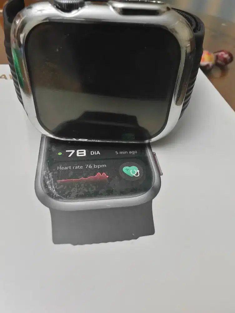 Huawei watch d2