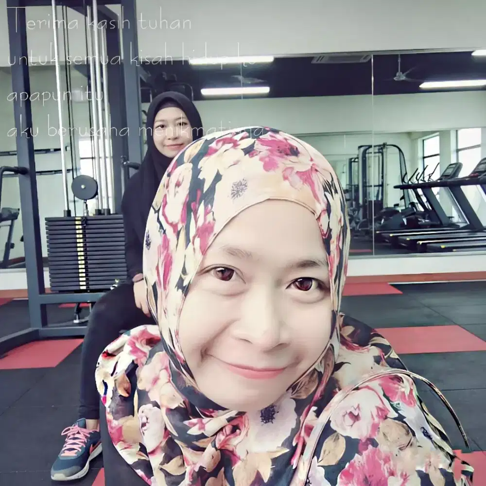 PERSONAL TRAINER