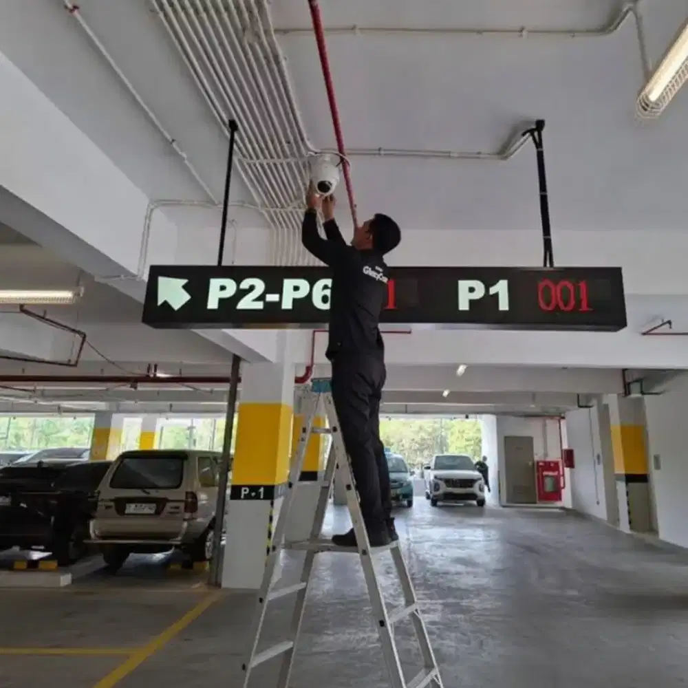 Jasa Pasang & Service CCTV – Setting Jaringan dan Mikrotik