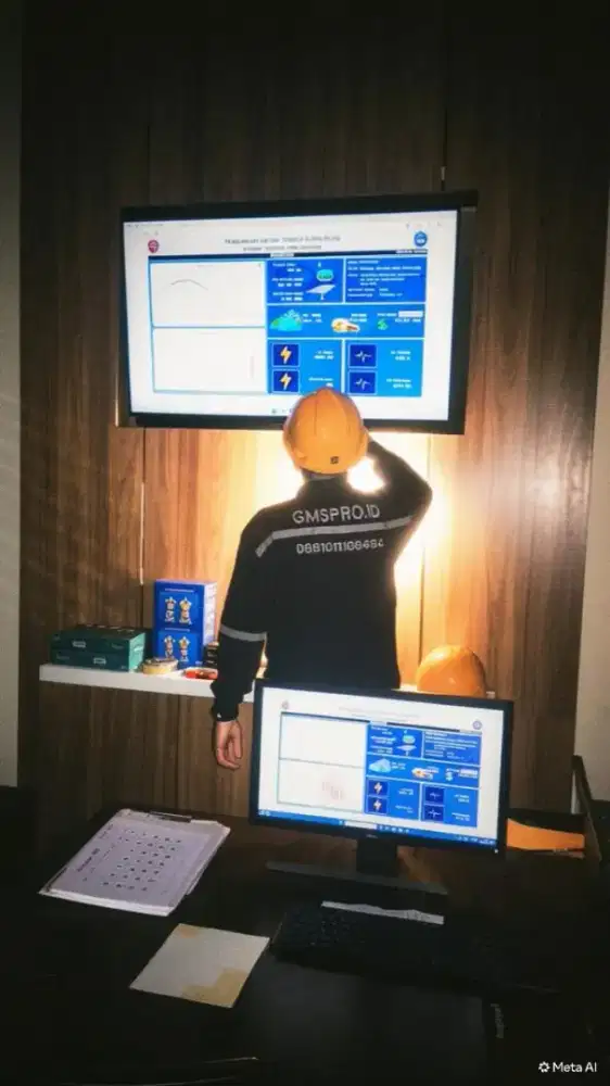 Jasa Teknisi Listrik Panggilan – Instalasi Baru & Perbaikan Korsleting