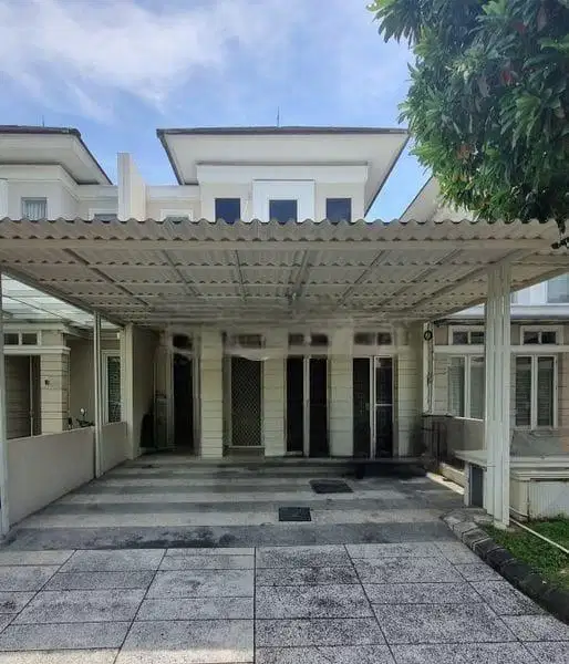 DIJUAL RUMAH MINIMALIS CIAMIK MURAH EAST COAST PARK PAKUWON CITY!