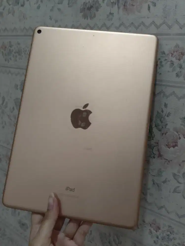 Ipad Air 3 64Gb inter Unit Only