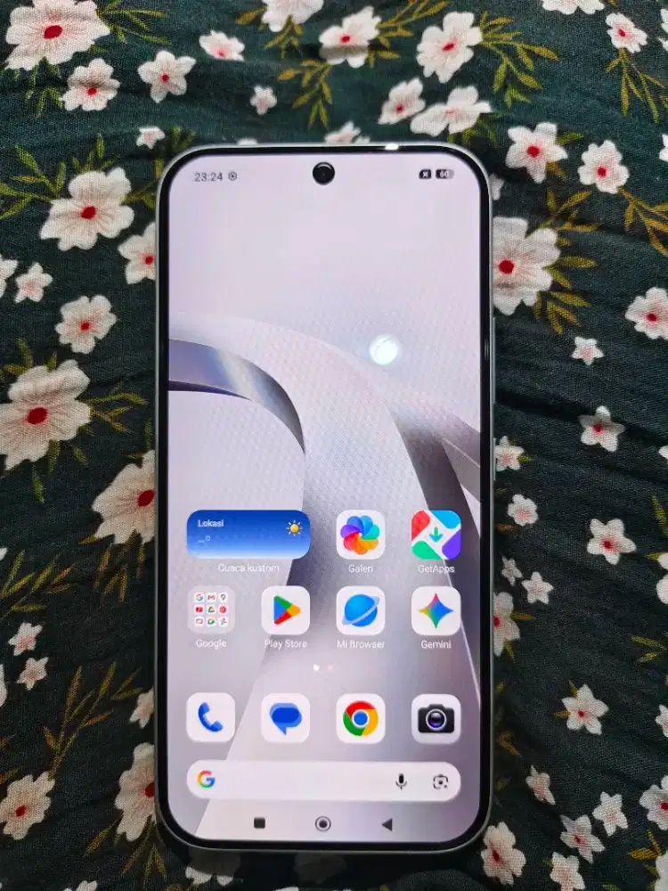 Xiaomi 17T 12/512GB