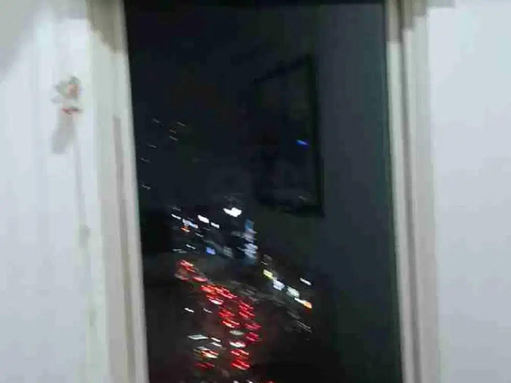 Dijual cepat apartment moi view timur