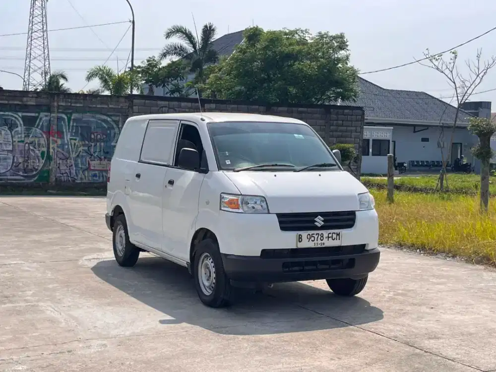Apv BLINVAN AC PS manual DP 20 jt