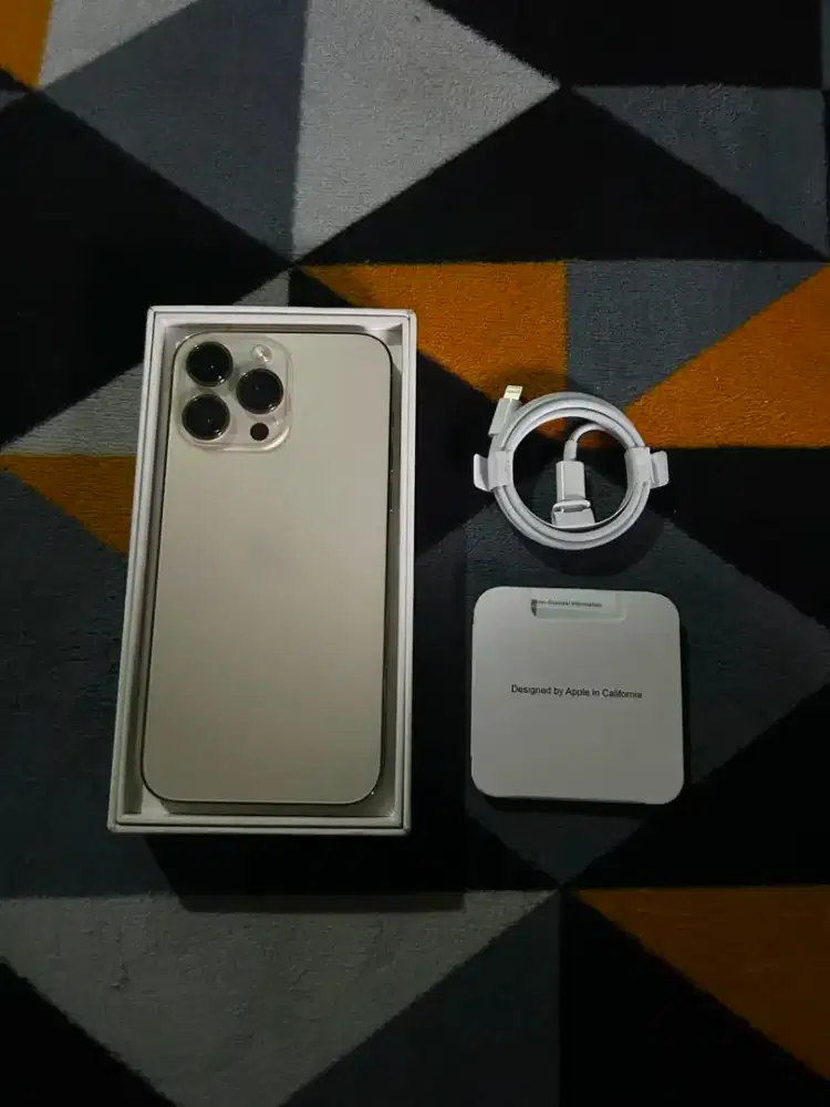 IPHONE 14 PROMAX 128GB INTER ALL OPERATOR