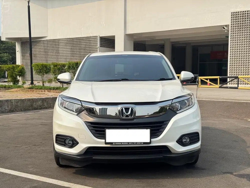 [CASH & KM ANTIK] HONDA HRV E CVT 2020