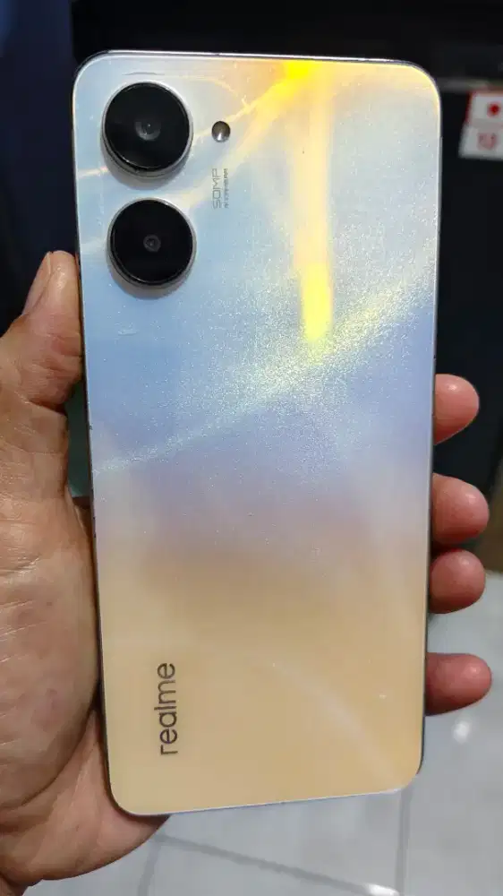 Realme 10 , ram 8/256