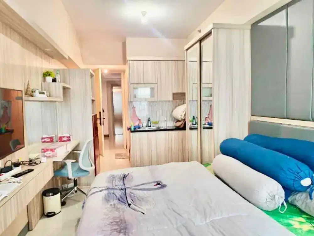 Jual Rugi Anderson Furnish Invest Connect Mall Dkt Benson,Orchard