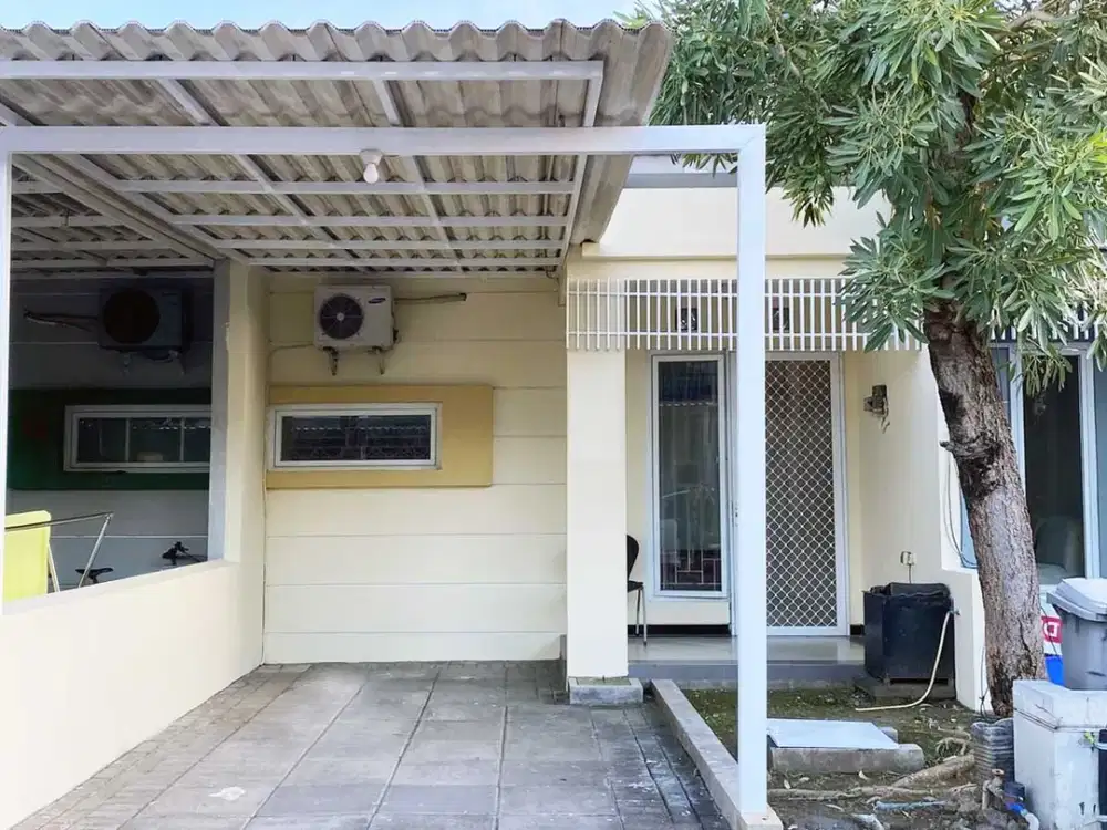 Dijual Rumah Furnished Sukolilo Dian Regency REV.A870