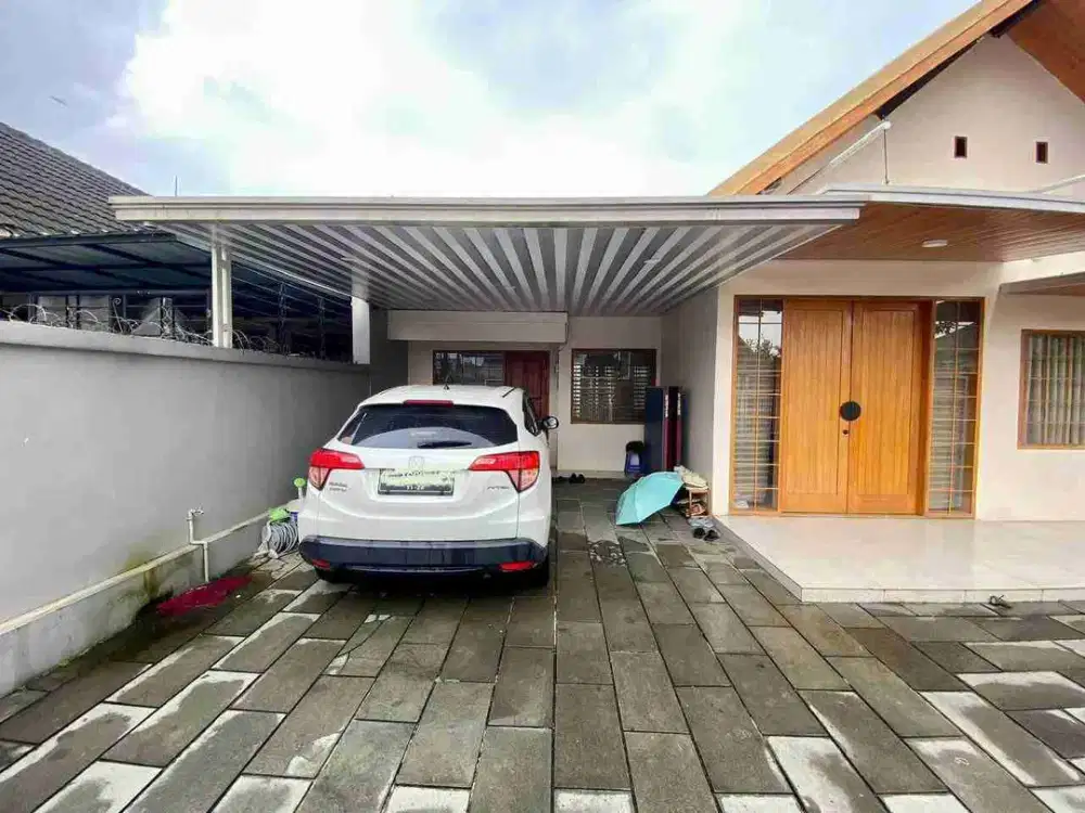 Sariwangi Siap Huni Mewah Bandung Barat