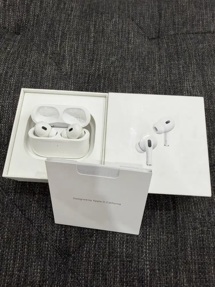 Apple Airpod Pro Gen 2 iBox