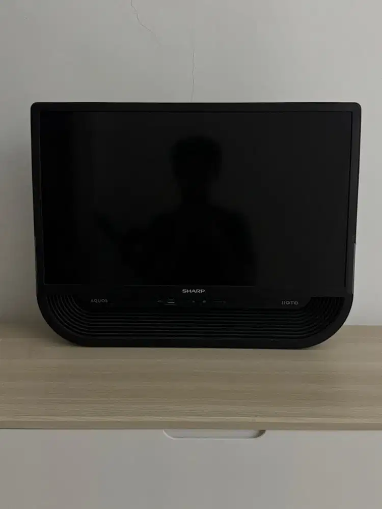 Jual SHARP LED IIOTO TV 24 inch