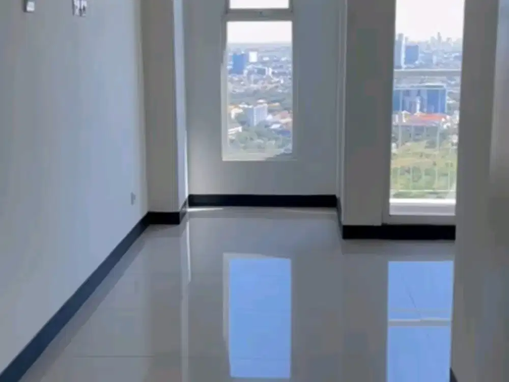 Apartemen Pakuwon City AMOR